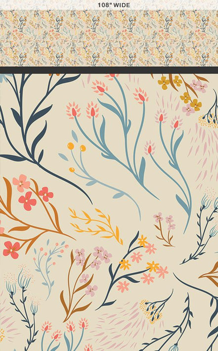 AGF Hillside Meadow 108"