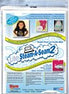 Lite Steam-A-Seam 2-8 Sheets 9 in x 12 in