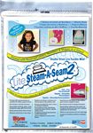 Lite Steam-A-Seam 2-8 Sheets 9 in x 12 in