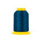 SoftLoc Wooly Polyester Navy #57