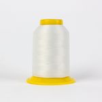 SoftLoc Wooly Polyester 2743m Off White #75