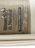 Warm & Natural Cotton Batting 124 inch
