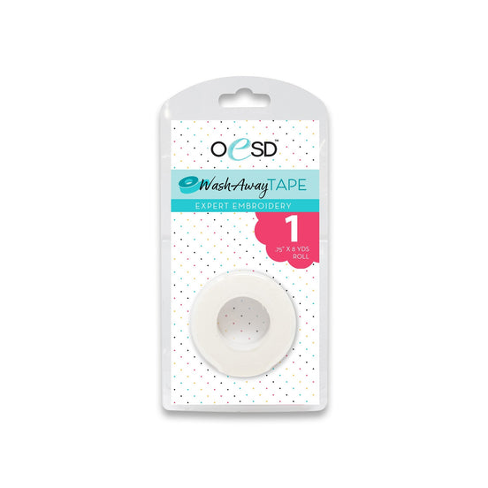 OESD Wash-Away Tape