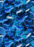 Hoffman Deep Blue Whale Song