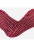 Cotton Jumbo Rick Rack 1-3/16in Wine