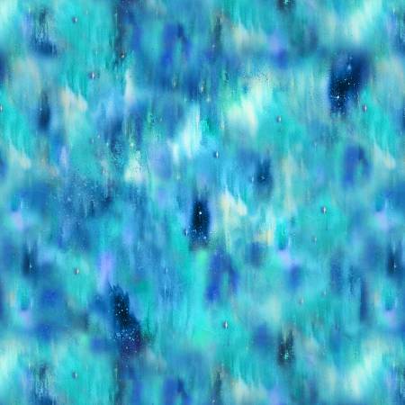 Hoffman Cerulean Whale Song