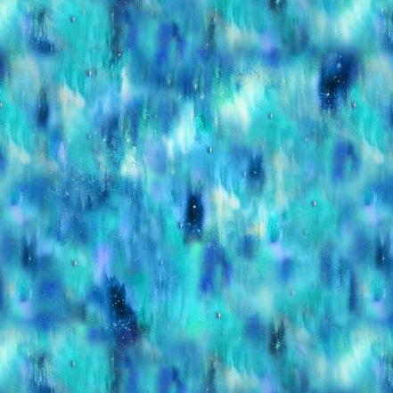Hoffman Cerulean Whale Song