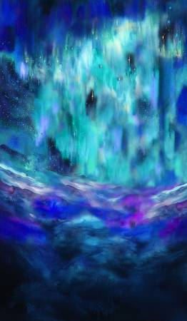 Hoffman Aurora Whale Song 2