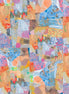 Hoffman Crafty Cats Tutti Frutti