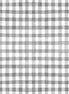 Sunflower Bouquets Digital Gray Gingham