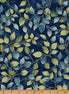 Hoffman 19G - Navy/Gold Y7810