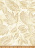 Hoffman 33G - Cream/Gold Y7811