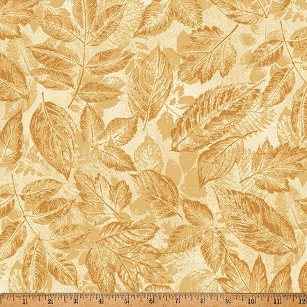 Hoffman 84G -Wheat/Gold
