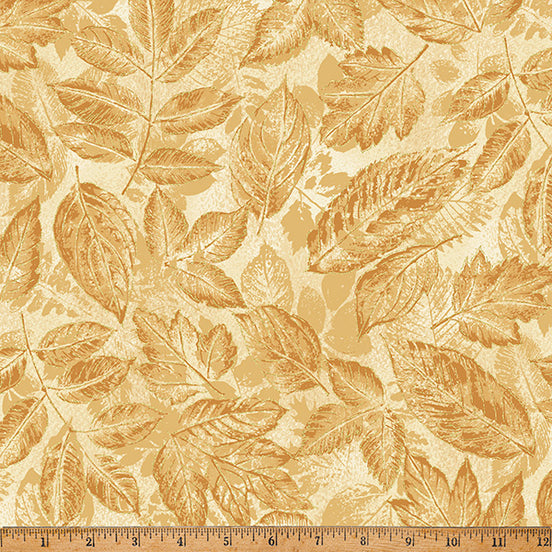Hoffman 84G -Wheat/Gold