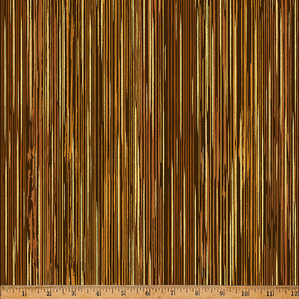 Hoffman 342G - Woody/Gold Y7812