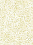 Hoffman 33G - Cream/Gold Y7813