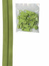by-Annie Zipper by the Yard Apple Green