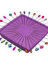 Zirkel Magnetic Pin Holder Purple