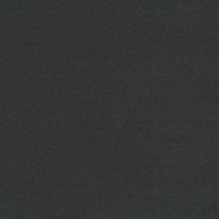 Arietta Ponte De Roma Solid Charcoal