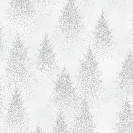 Winter'S Eve Ice/Silver Tree
