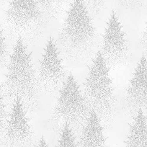 Winter'S Eve Ice/Silver Tree