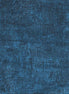 Chalk & Charcoal Cerulean Texture