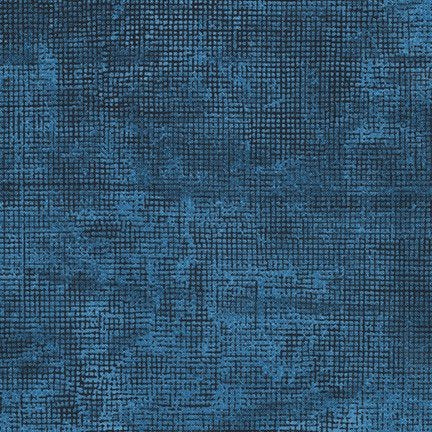 Chalk & Charcoal Cerulean Texture