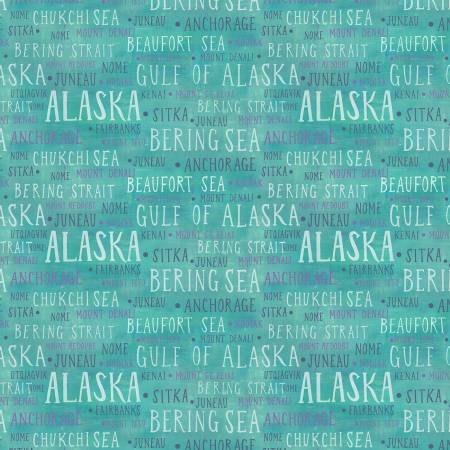 Alaska: The Last Frontier Regions Of Alaska Lilypad