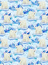 Alaska: The Last Frontier Polar Bears Cloud