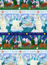Alaska: The Last Frontier Alaska Stripe Multi