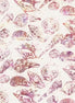 Bali Batik by Wildfire Designs Alaska Seashells Spring