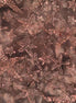 Bali Batik by Wildfire Designs Alaska Starfish Dusty Peach