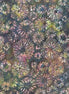 Bali Batik by Wildfire Designs Alaska Urchins Sea Urchin