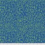 Kaffe Collective Amaze Blue