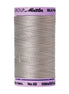 Mettler Silk Finish 50wt 100% Cotton 9104-0331 Ash Mist