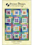 Lucky Stars Pattern