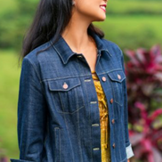 Atenas or Gen-X Jacket