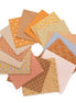 Tilda - Creating Memories Autumn 1 Yard Cuts