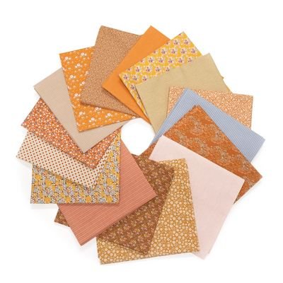 Tilda - Creating Memories Autumn 1 Yard Cuts
