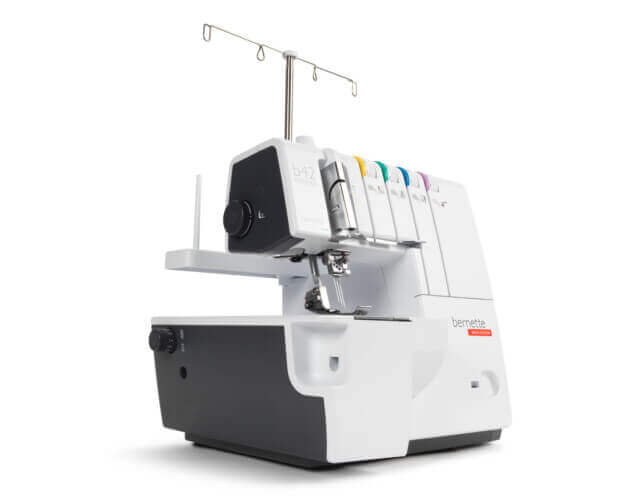 bernette 42 FUNLOCK (coverstitch Only)