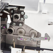 bernette 42 FUNLOCK (coverstitch Only)