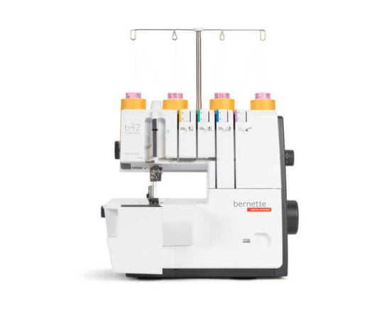 bernette 42 FUNLOCK (coverstitch Only)