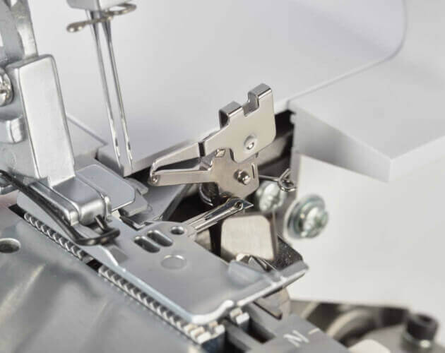 bernette 44 FUNLOCK