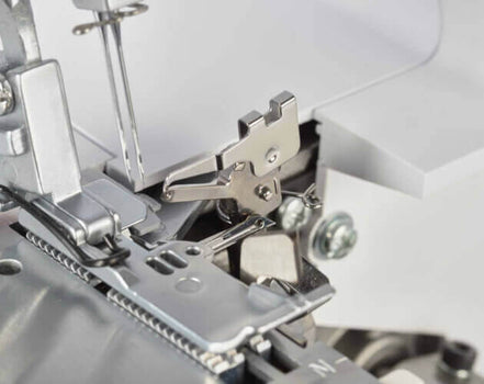 bernette 44 FUNLOCK