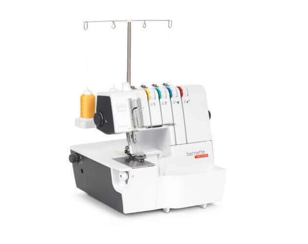 bernette 42 FUNLOCK (coverstitch Only)