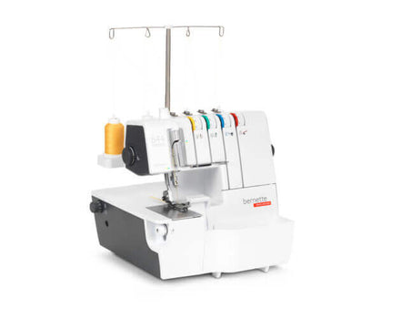 bernette 42 FUNLOCK (coverstitch Only)