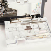 bernette 44 FUNLOCK