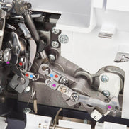 bernette 48 FUNLOCK