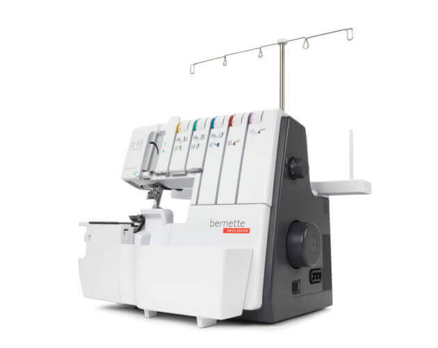 bernette 48 FUNLOCK