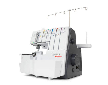 bernette 48 FUNLOCK